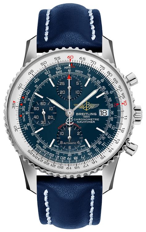 breitling bentley navitimer heritage watch